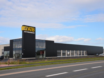 Atb Autobanden